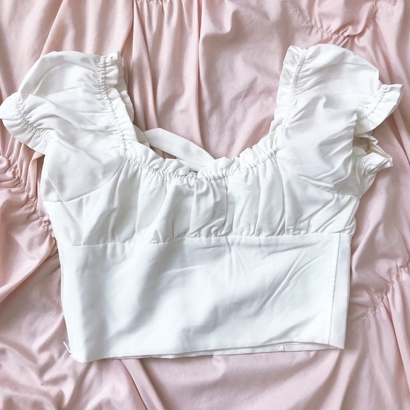 Princess Top 2 - Picture 2 of 3